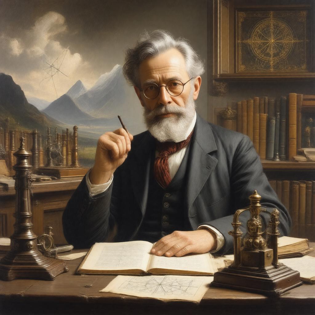David Brewster